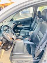 A picture of Tokunbo Honda Accord 2010 at 4m slightly negotiate Location lagos