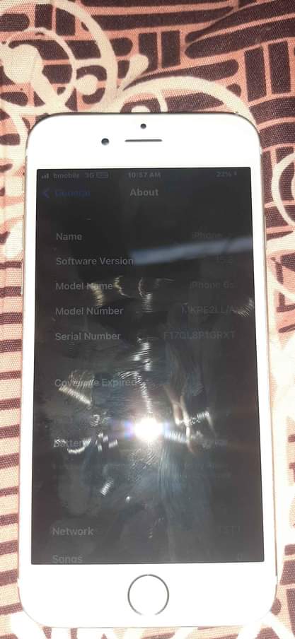 iphone 6s