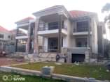 A picture of 6 bedrooms new Mansion fr sale in Kisaasi Kulambilo on