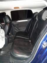 A picture of Golf mk6