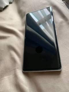A picture of Pixel 7pro