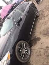 A picture of 2008 Lexus 350 V 6