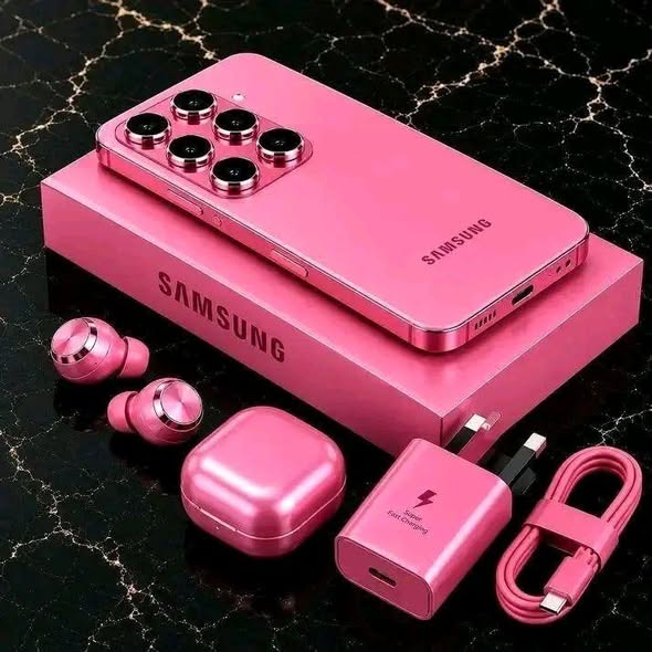 A picture of SAMSUNG GALAXY A36 FOR LIPA MDOGO MDOGO