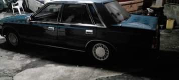 nissan c32