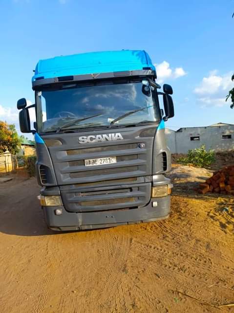 trucks