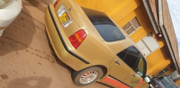 A picture of Vitz