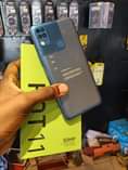 A picture of Infinix hot 11