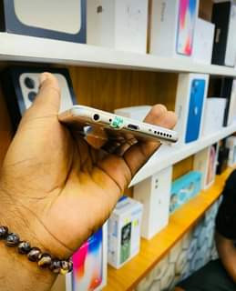 vivo x7