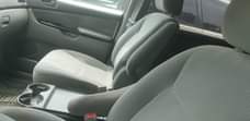 A picture of Dealer s deal Toyota sienna 2005 toks total accident free
