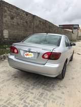 A picture of 06 Toyota Corolla First User Everything is fully functional Nothing