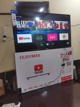 A picture of Dubymax 40inch smart Tv
