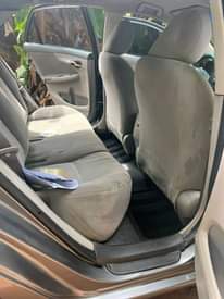 A picture of Corolla 010