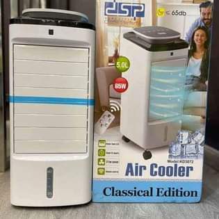 A picture of Air cooler