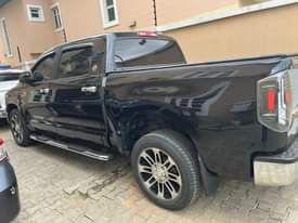 A picture of 2 WEEKS REGISTERED 2020 TUNDRA