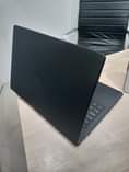 A picture of Dell laptop