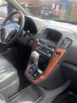 A picture of 2008 Lexus Rx 300