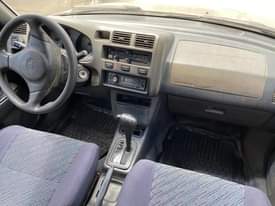 A picture of Toyota Rav4