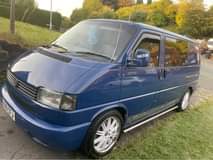 campervans for sale under 10000
