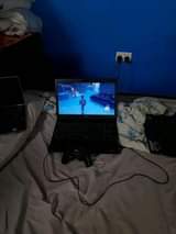 A picture of Toshiba satellite pro core i3