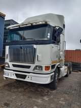 A picture of 2010 International Eagle 9800i