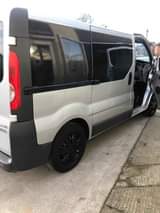 campervans for sale uk