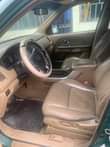 A picture of 2005 Honda pilot FIRST BODY body FIRST User GOING for