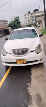 A picture of TOYOTA VEROSA