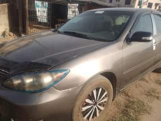 A picture of Neatly used 2005 Toyota Camry