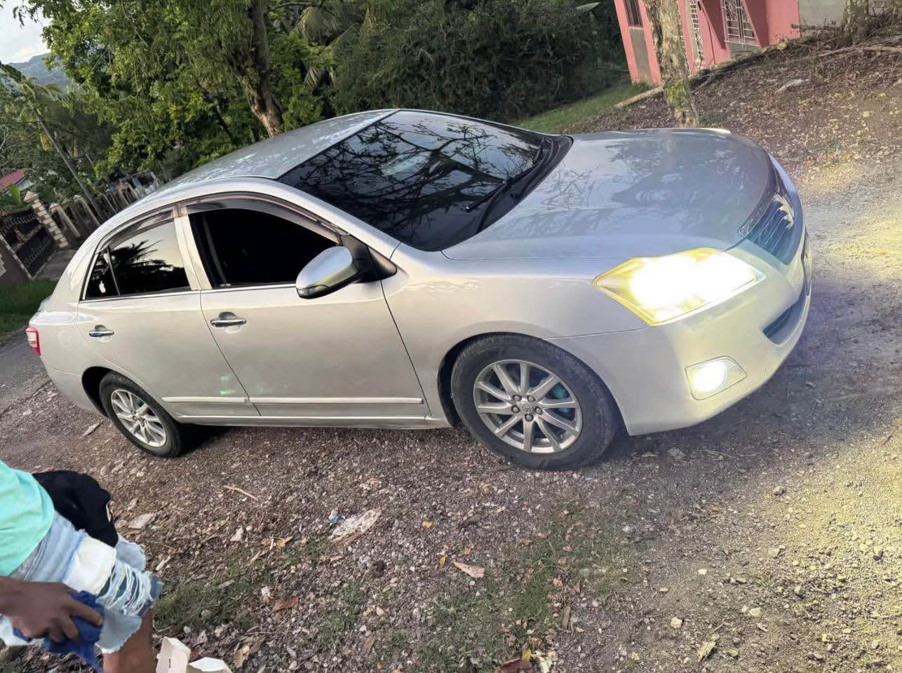 cars