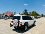 A picture of NISSAN PATROL