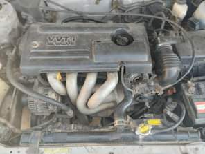 A picture of Okere ju owo elo Available for sale Toyota Corolla Buy