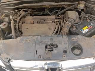 A picture of 2008 Hunder CRV