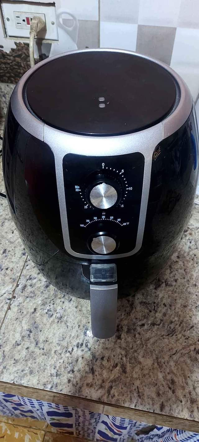 air fryer