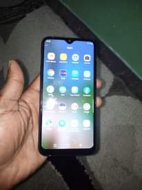 A picture of Infnix smart 3 plus ram 2 gb 32