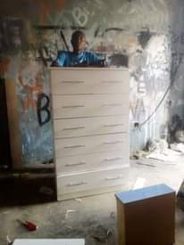 drawers