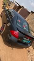 A picture of Very clean registered 2007 Honda accord 09034050937 08063457233