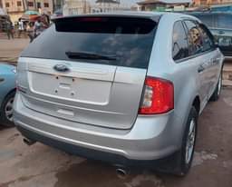 A picture of Ford Edge 2011 Model For Sale 