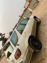 A picture of First body Lexus RX300 2003