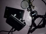 A picture of Soundcard na mime