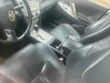 A picture of 2008 Toyota Camry Sport registered