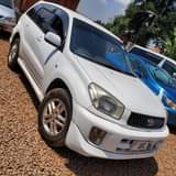 A picture of TOYOTA RAV4 2003 28M