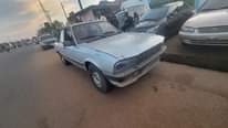 A picture of Peugeot 505 vintage In ilorin kwara state Toks 0803 423