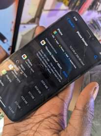 A picture of Iphone x