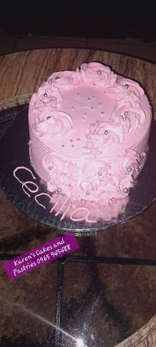cakes