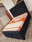 A picture of BEDSOFA MPYA