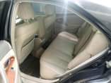A picture of First body toyota camry