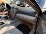 A picture of super sharp 2008 camry at wuse