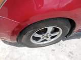 A picture of Pontiac Vibe 1 8L 2009 Red 2 2m call me