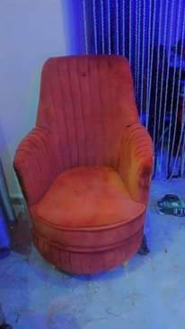 A picture of Newly Set of chairs for sale in osogbo osun state