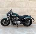 A picture of 2022 Honda Benda 250cc